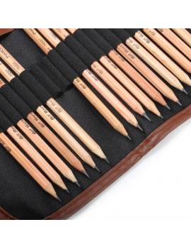Marco 28 in 1 Sketch Drawing Pencil Set