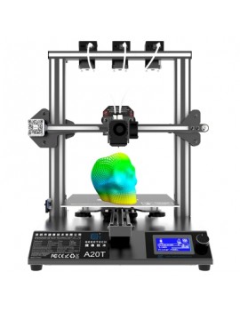 Geeetech A20T 3D Printer