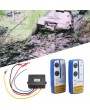 KLS - 203 - 2 Wireless Winch Electric Remote Control Anti-interference Twin Handset