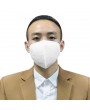 10PCS Dustproof KN95 Masks