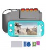 iPEGA PG - SL009A Protective Case Accessories 3-in-1 Kit for Switch Lite